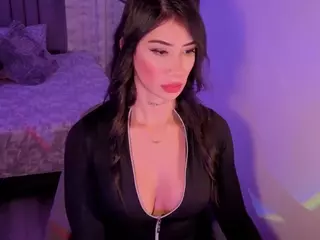 BriannaSalinas's Live Sex Cam Show