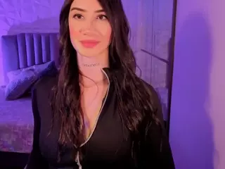 BriannaSalinas's Live Sex Cam Show