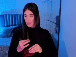BriannaSalinas's Live Sex Cam Show
