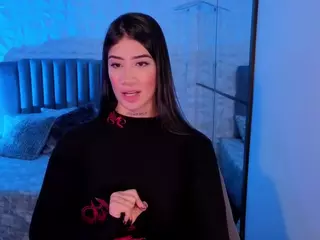 BriannaSalinas's Live Sex Cam Show