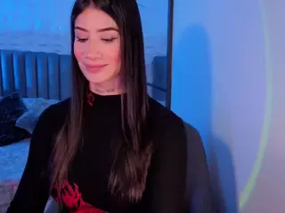 BriannaSalinas's Live Sex Cam Show