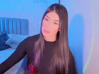 BriannaSalinas's Live Sex Cam Show