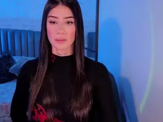 BriannaSalinas's Live Sex Cam Show