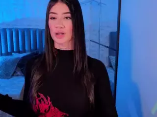 BriannaSalinas's Live Sex Cam Show