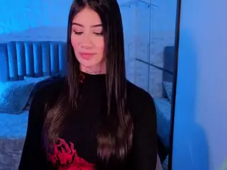 BriannaSalinas's Live Sex Cam Show