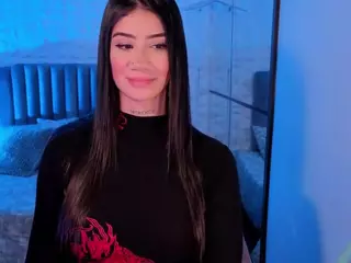BriannaSalinas's Live Sex Cam Show