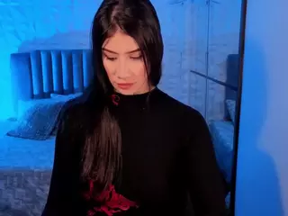 BriannaSalinas's Live Sex Cam Show