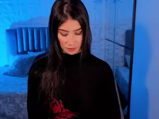 BriannaSalinas's Live Sex Cam Show