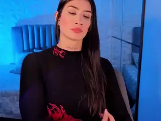 BriannaSalinas's Live Sex Cam Show
