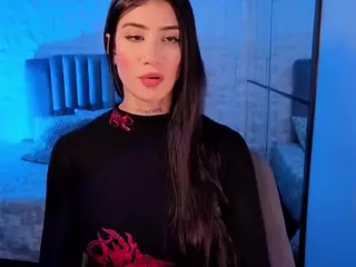 BriannaSalinas's Live Sex Cam Show