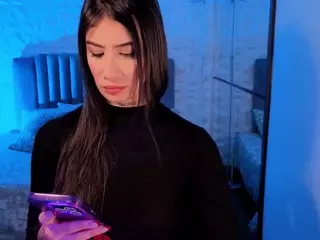 BriannaSalinas's Live Sex Cam Show