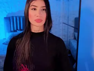 BriannaSalinas's Live Sex Cam Show