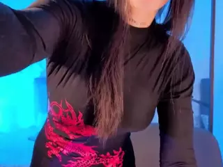BriannaSalinas's Live Sex Cam Show