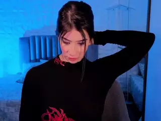BriannaSalinas's Live Sex Cam Show