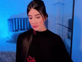 BriannaSalinas's Live Sex Cam Show