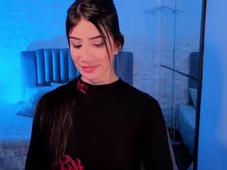 BriannaSalinas's Live Sex Cam Show
