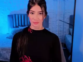 BriannaSalinas's Live Sex Cam Show