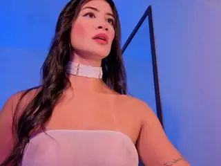 BriannaSalinas's Live Sex Cam Show