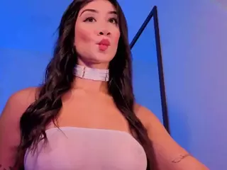 BriannaSalinas's Live Sex Cam Show