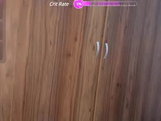 gigithunderfox's Live Sex Cam Show