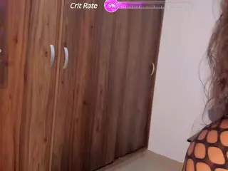 gigithunderfox's Live Sex Cam Show