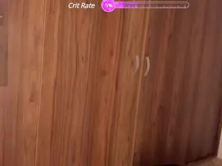 gigithunderfox's Live Sex Cam Show