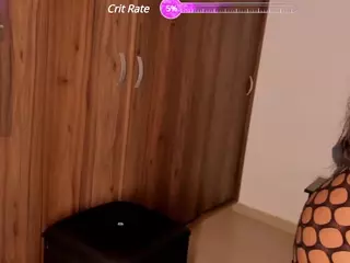 gigithunderfox's Live Sex Cam Show