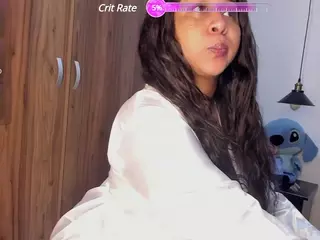 gigithunderfox's Live Sex Cam Show