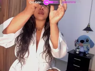 gigithunderfox's Live Sex Cam Show