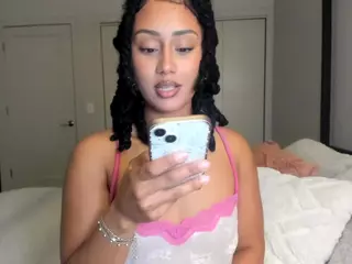 nolababy's Live Sex Cam Show