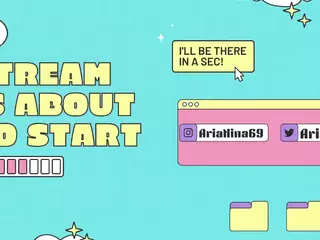 AriaNina's Live Sex Cam Show