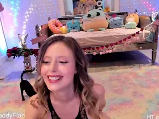AriaNina's Live Sex Cam Show