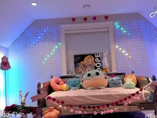 AriaNina's Live Sex Cam Show