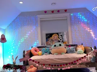 AriaNina's Live Sex Cam Show