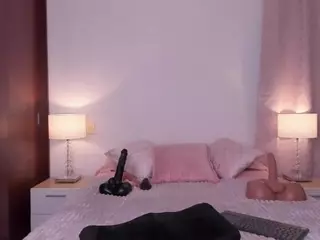 Mandy Bunny's Live Sex Cam Show