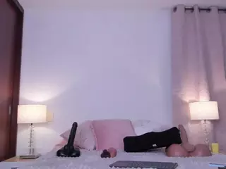 Mandy Bunny's Live Sex Cam Show