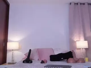 Mandy Bunny's Live Sex Cam Show