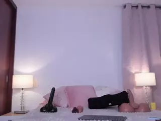Mandy Bunny's Live Sex Cam Show