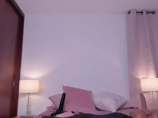 Mandy Bunny's Live Sex Cam Show