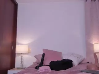 Mandy Bunny's Live Sex Cam Show