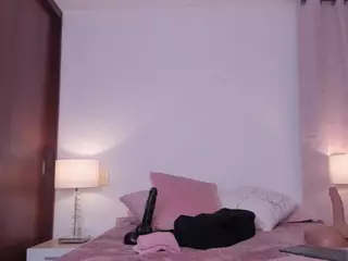 Mandy Bunny's Live Sex Cam Show