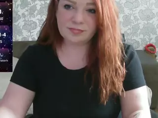 pamelapassion's Live Sex Cam Show