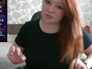 pamelapassion's Live Sex Cam Show