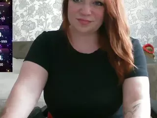 pamelapassion's Live Sex Cam Show