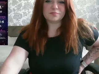 pamelapassion's Live Sex Cam Show