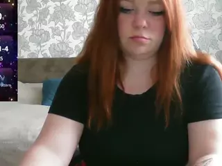 pamelapassion's Live Sex Cam Show