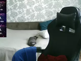 pamelapassion's Live Sex Cam Show