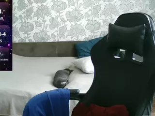 pamelapassion's Live Sex Cam Show