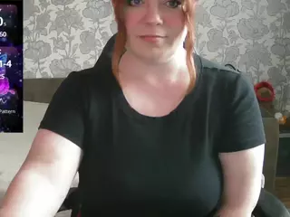 pamelapassion's Live Sex Cam Show