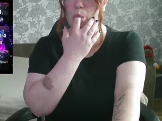pamelapassion's Live Sex Cam Show